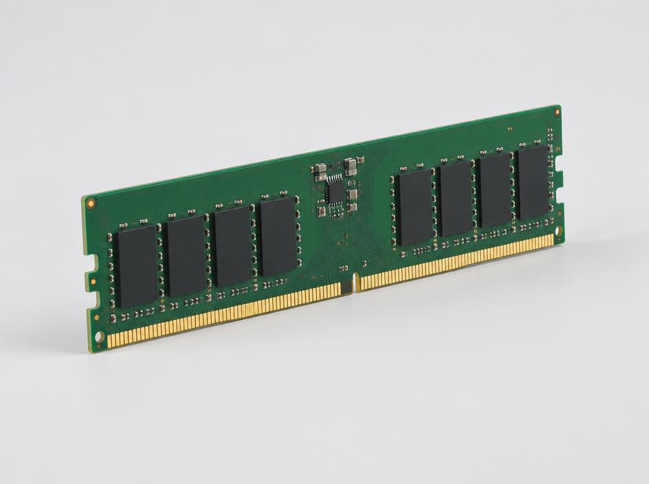 DRAM / RAM