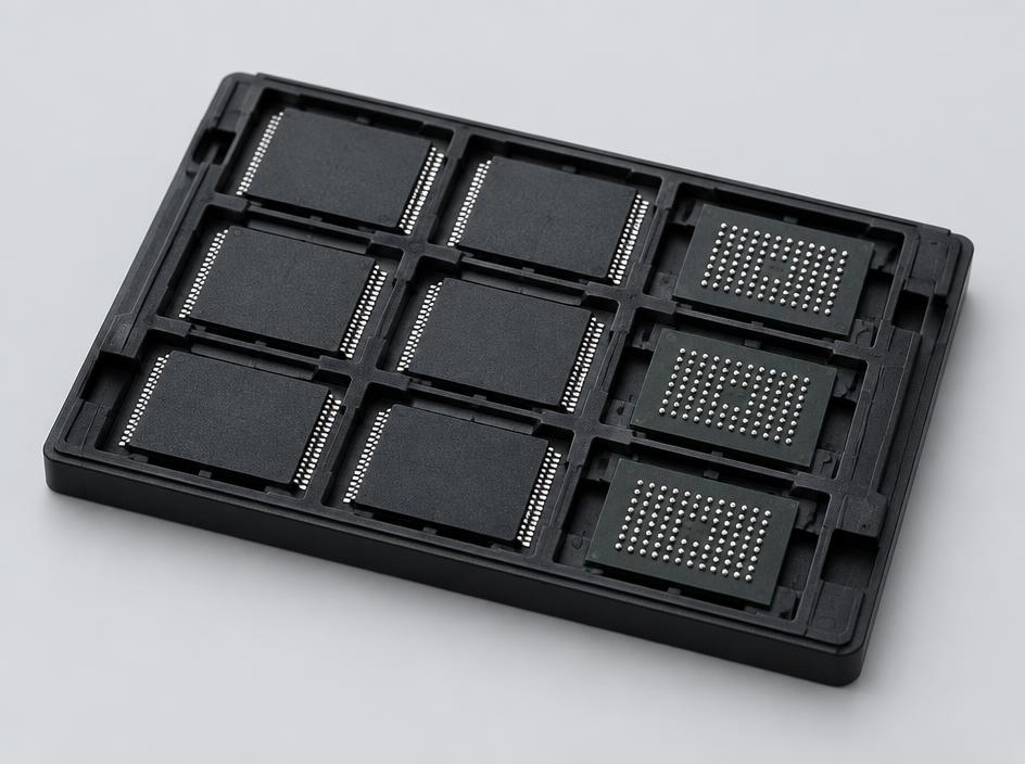 NAND Flash