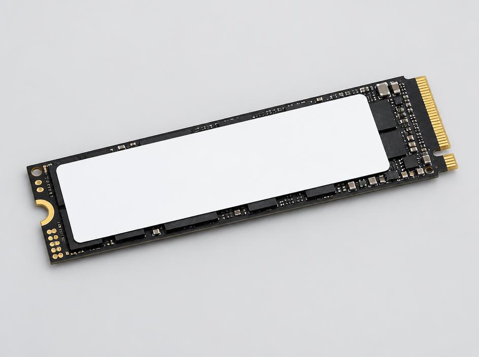 SSD & NVMe